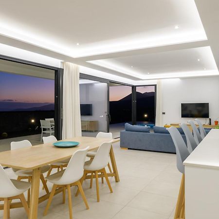 Villa Ainara Tias Bagian luar foto