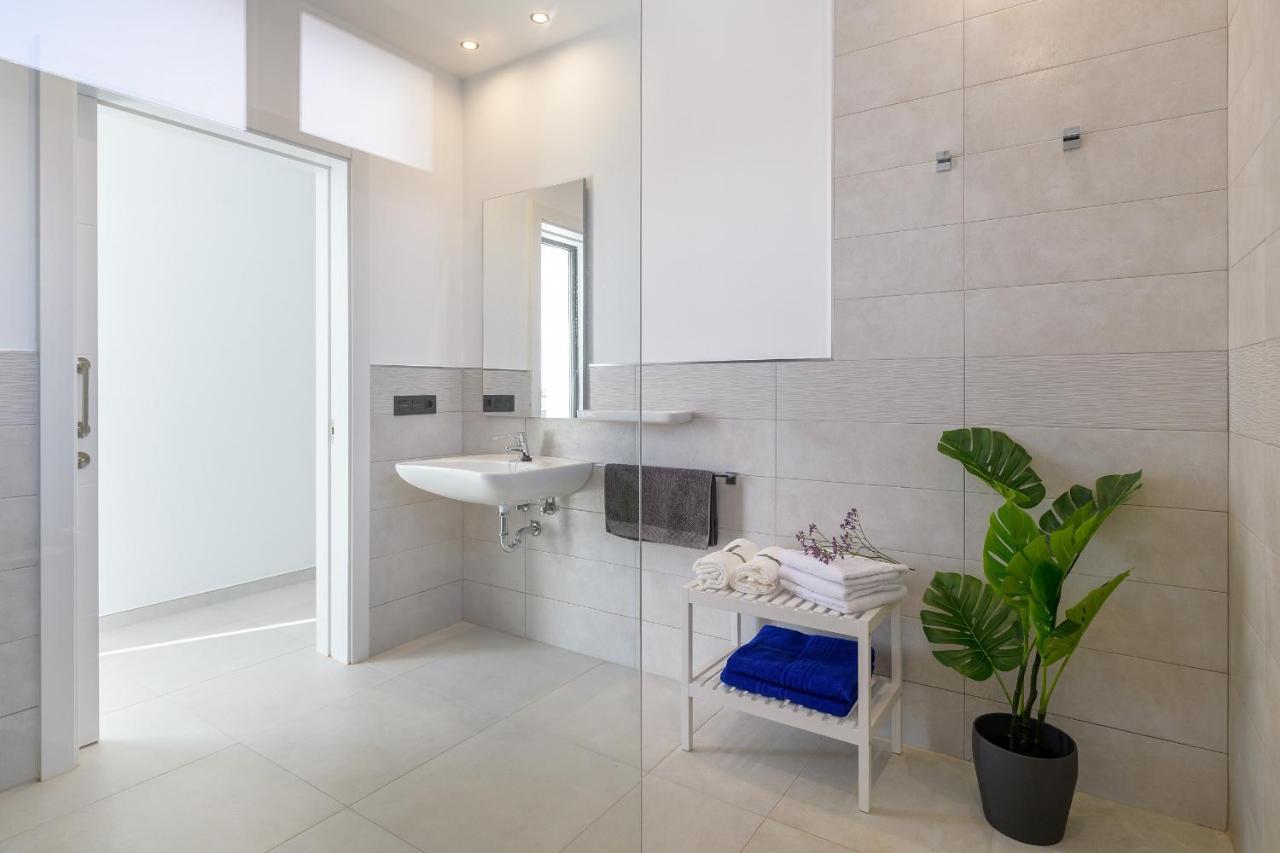 Villa Ainara Tias Bagian luar foto